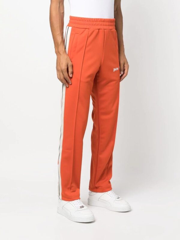 Palm Angels  logo-print track pants - Image 3