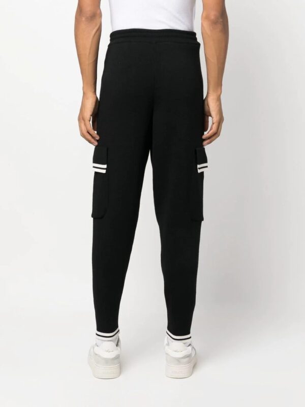 Palm Angels  cargo track pants - Image 4