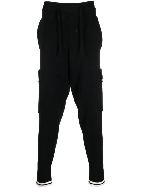 Palm Angels  cargo track pants