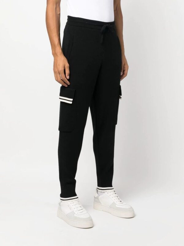 Palm Angels  cargo track pants - Image 3