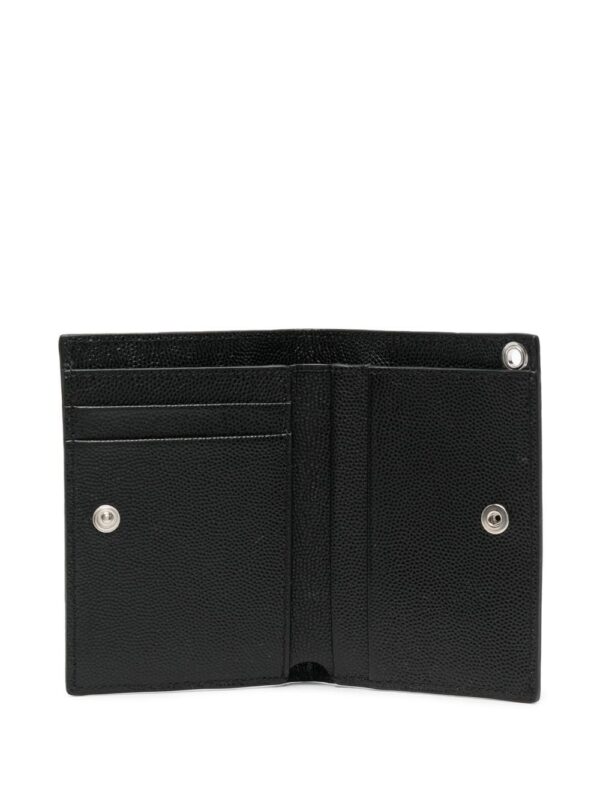 Palm Angels chain-detail card holder - Image 2