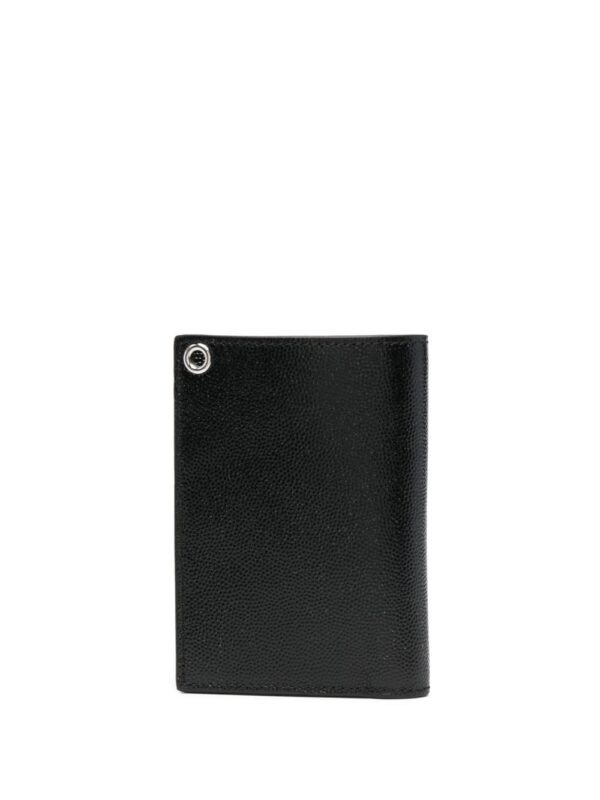 Palm Angels chain-detail card holder - Image 3