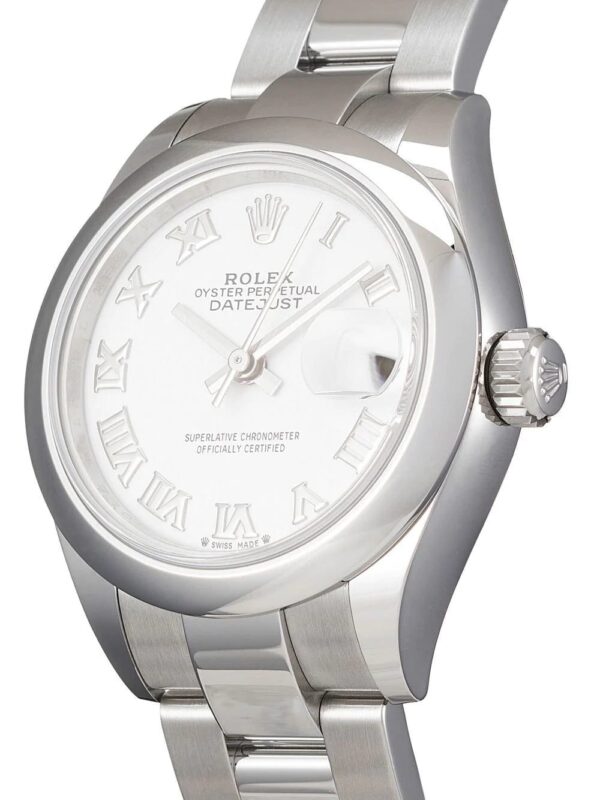 Rolex  2022 Lady-Datejust 28mm - Image 2