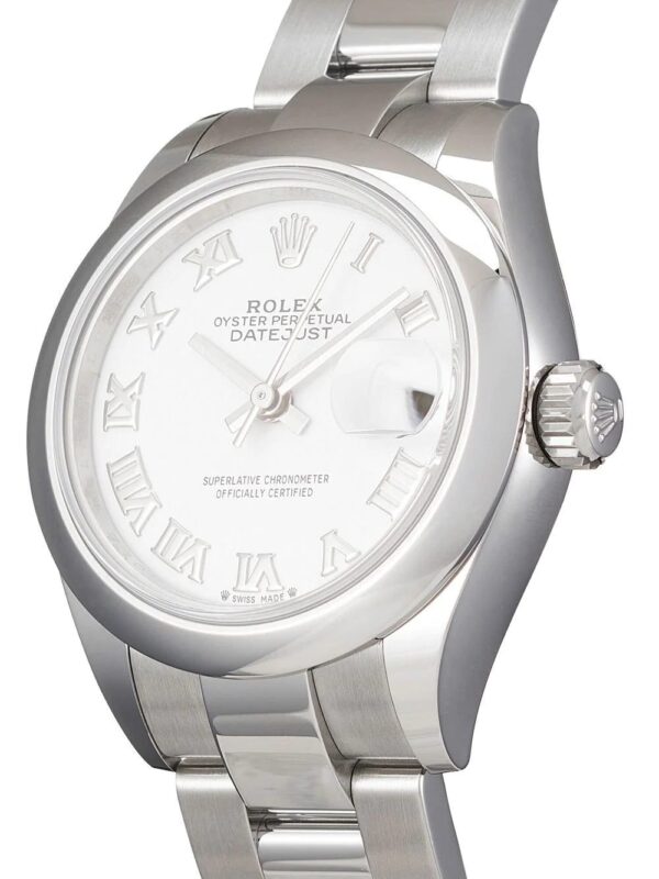 Rolex  2022 unworn Lady-Datejust 28mm - Image 2