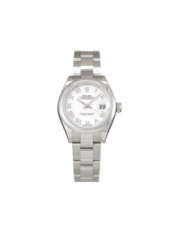 Rolex  2022 Lady-Datejust 28mm