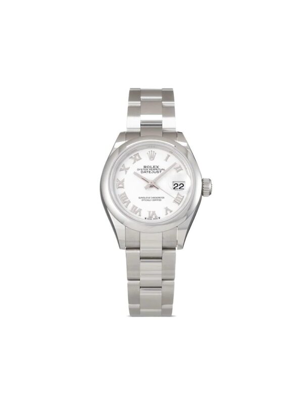 Rolex  2022 unworn Lady-Datejust 28mm