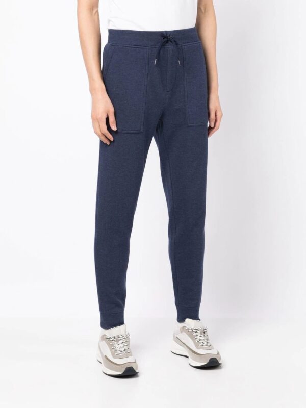 Polo Ralph Lauren  drawstring track pants - Image 3