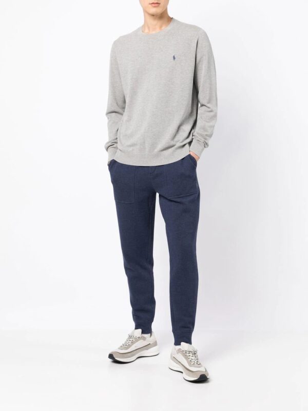 Polo Ralph Lauren  drawstring track pants - Image 2