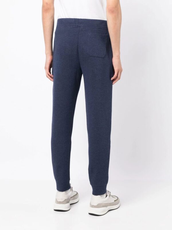 Polo Ralph Lauren  drawstring track pants - Image 4