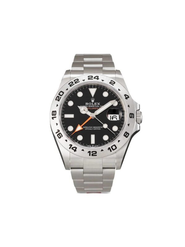 Rolex  2022 unworn Explorer II 42mm