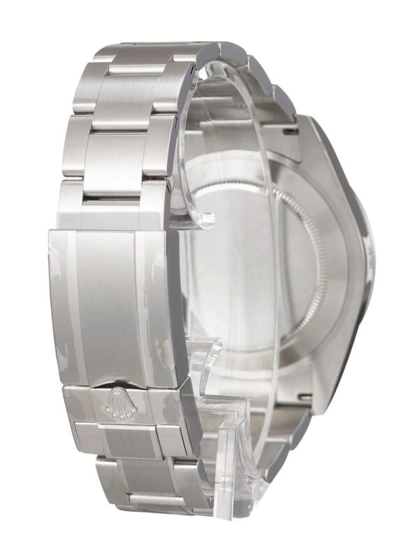 Rolex  2022 unworn Explorer II 42mm - Image 4