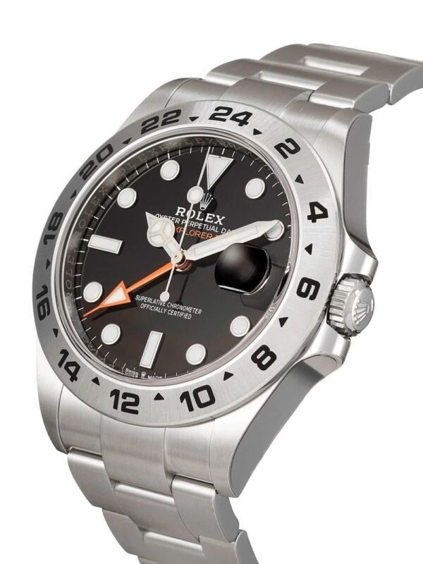 Rolex  2022 unworn Explorer II 42mm - Image 2