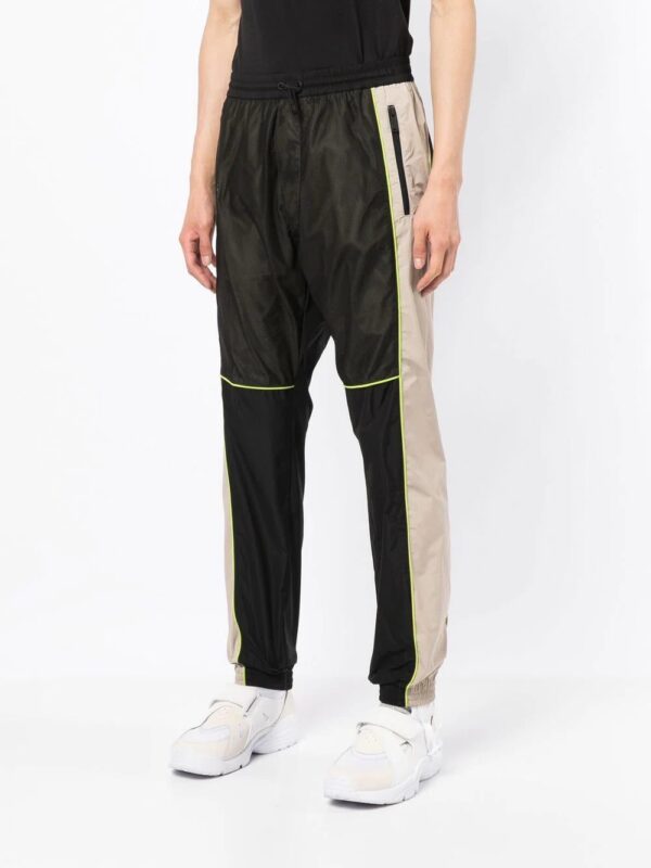 Dsquared2  logo-print track-pants - Image 3