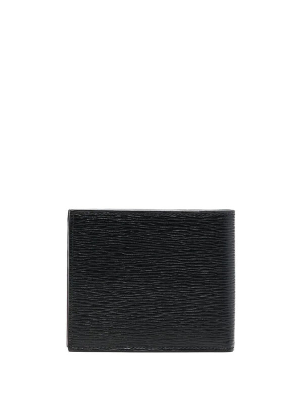 Ferragamo  Gancini plaque wallet - Image 2