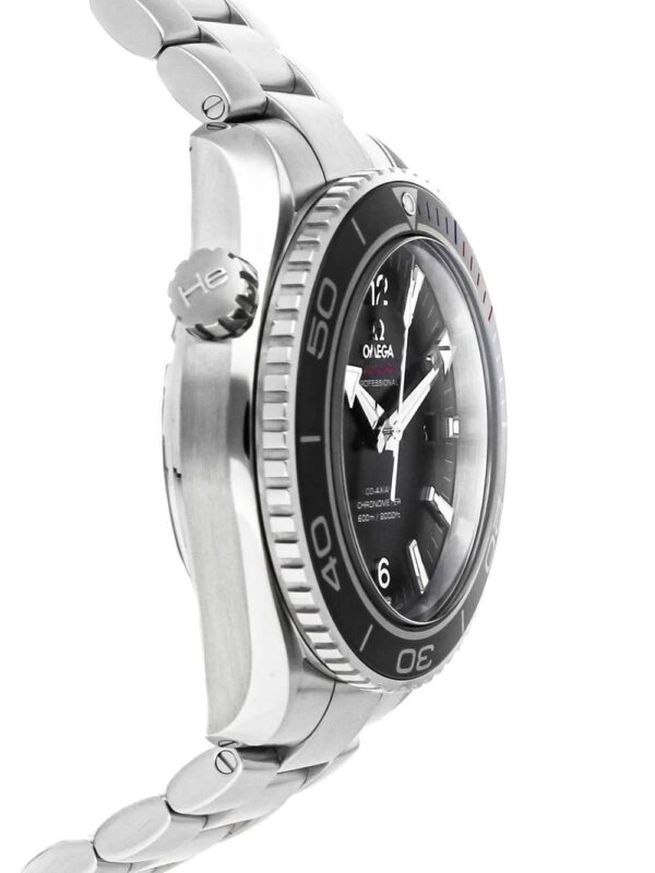 OMEGA  2016 pre-owned Seamaster Planet Ocean 46mm - Image 2