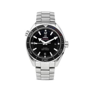 OMEGA  2016 pre-owned Seamaster Planet Ocean 46mm