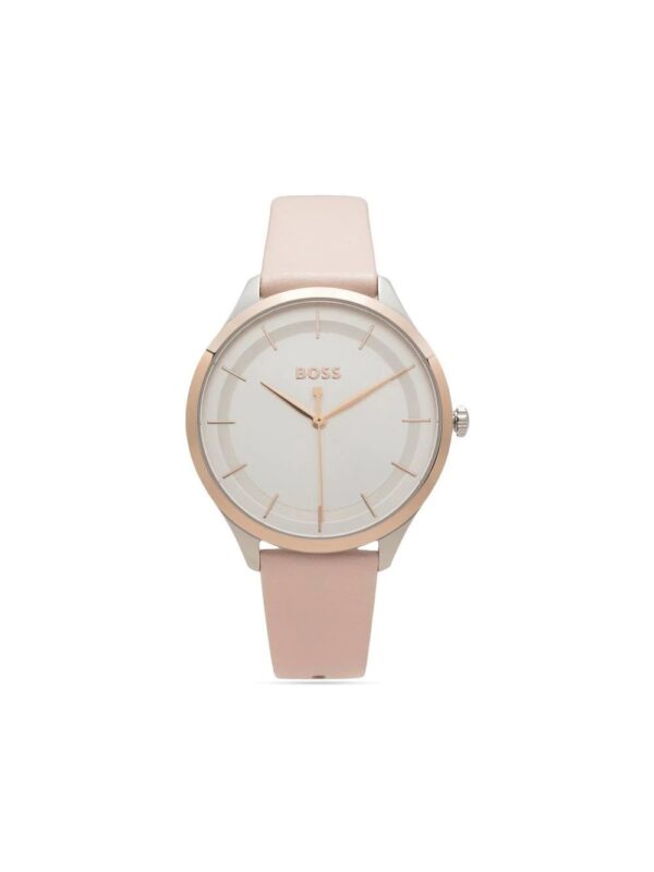 BOSS  Pura quartz 36mm