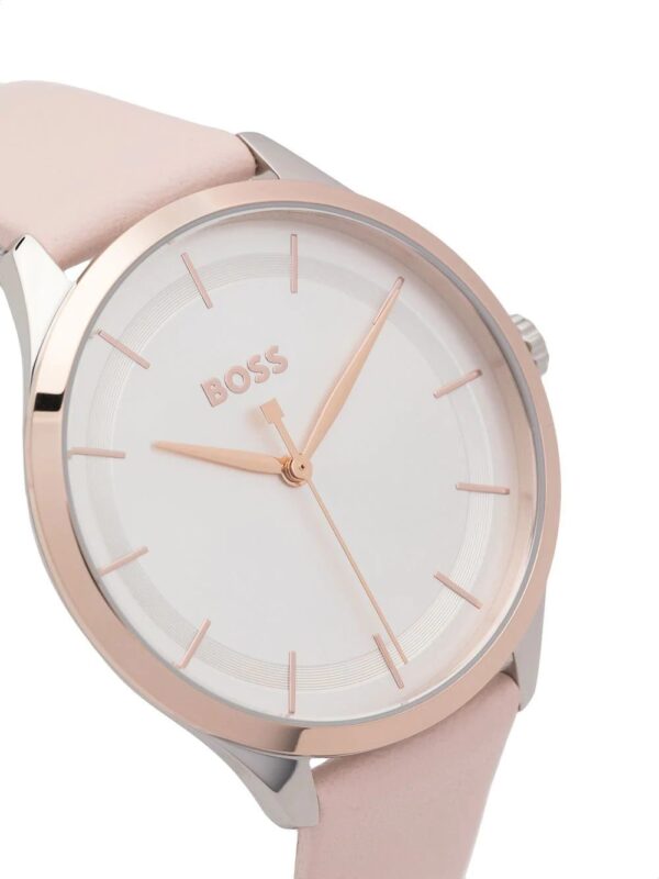 BOSS  Pura quartz 36mm - Image 3