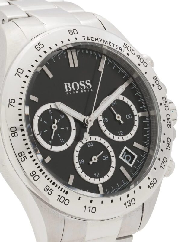 BOSS  Novia chronograph 38mm - Image 3