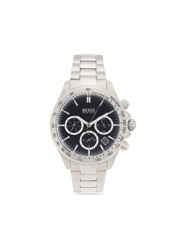 BOSS  Novia chronograph 38mm