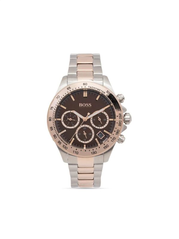 BOSS  Novia chronograph 38mm