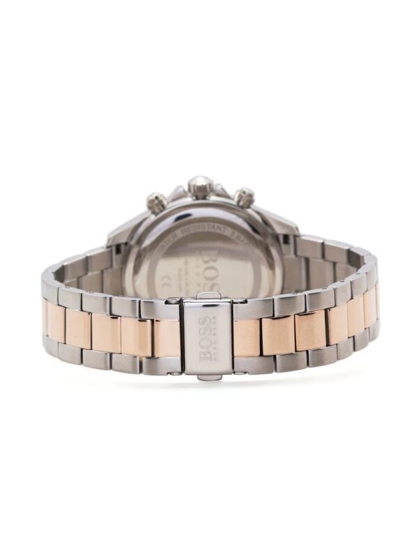 BOSS  Novia chronograph 38mm - Image 4