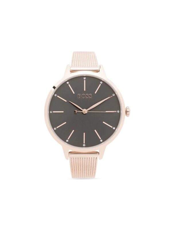 BOSS  Symphony quartz 38mm