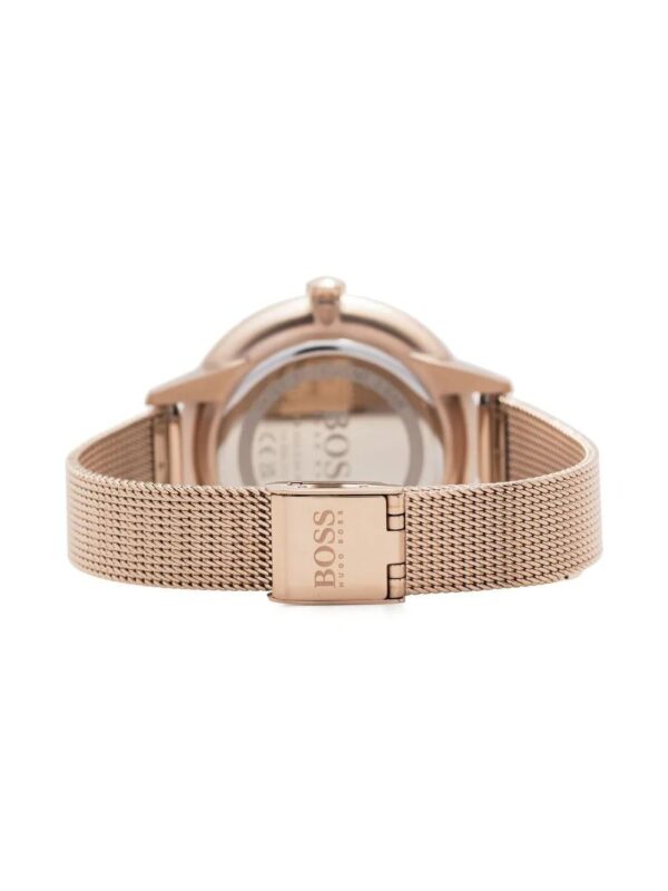 BOSS  Symphony quartz 38mm - Image 4