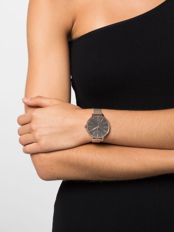 BOSS  Symphony quartz 38mm - Image 2