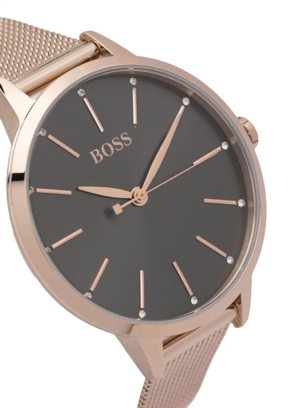BOSS  Symphony quartz 38mm - Image 3