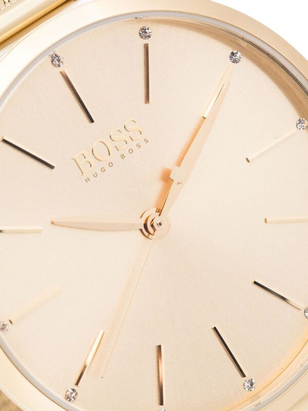 BOSS  Symphony quartz 38mm - Image 3