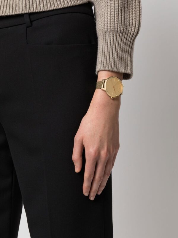 BOSS  Symphony quartz 38mm - Image 2