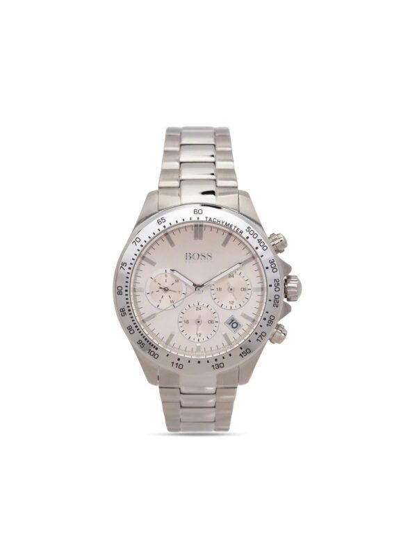 BOSS  Novia chronograph 38mm