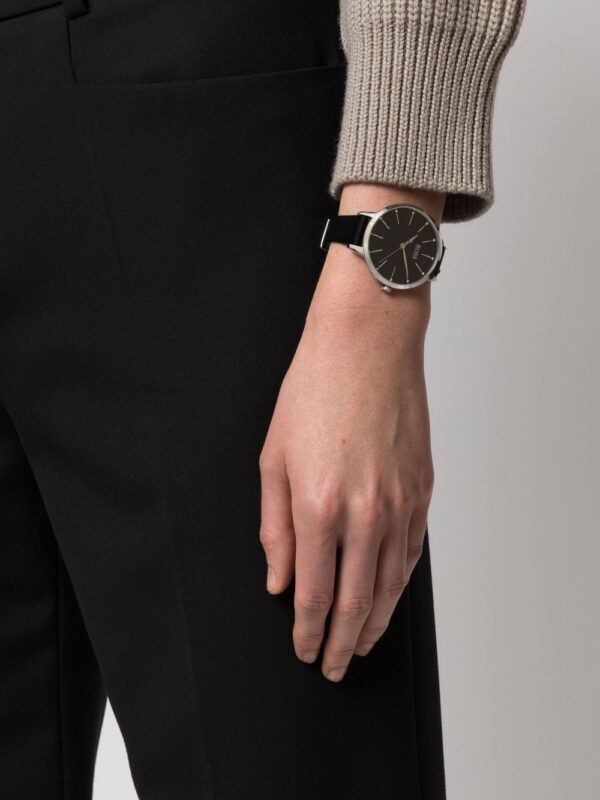 BOSS  Symphony quartz 38mm - Image 2