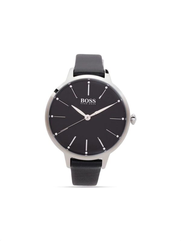 BOSS  Symphony quartz 38mm