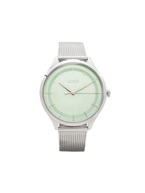 BOSS  Pura quartz 36mm