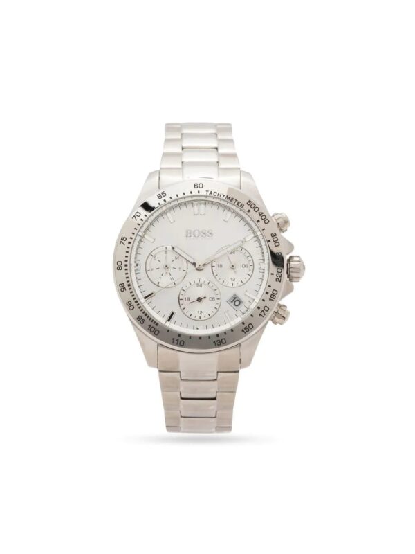 BOSS  Novia round-face watch