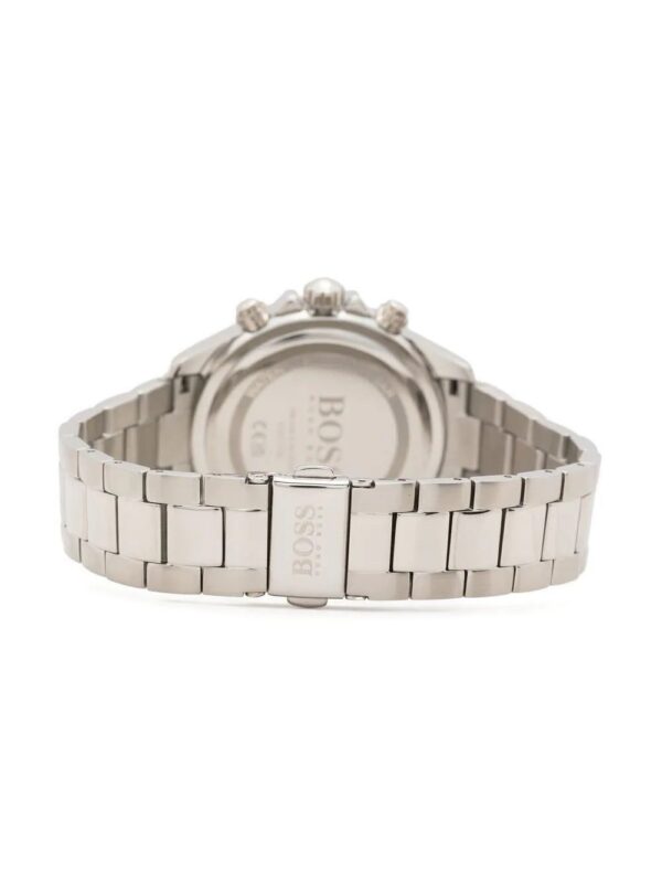 BOSS  Novia round-face watch - Image 4
