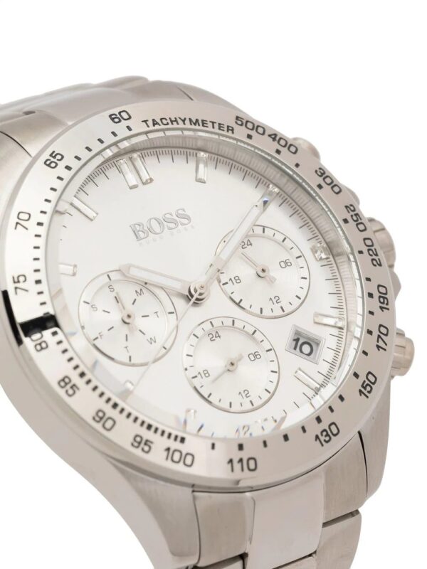 BOSS  Novia round-face watch - Image 3