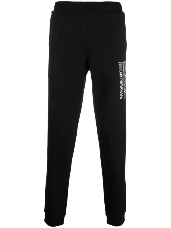 Ea7 Emporio Armani  Train Visibility track pants