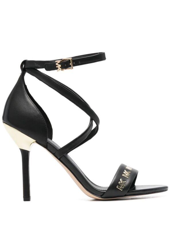 Michael Michael Kors  Astrid 120mm stiletto sandals