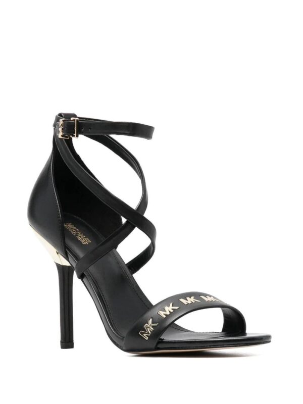 Michael Michael Kors  Astrid 120mm stiletto sandals - Image 2
