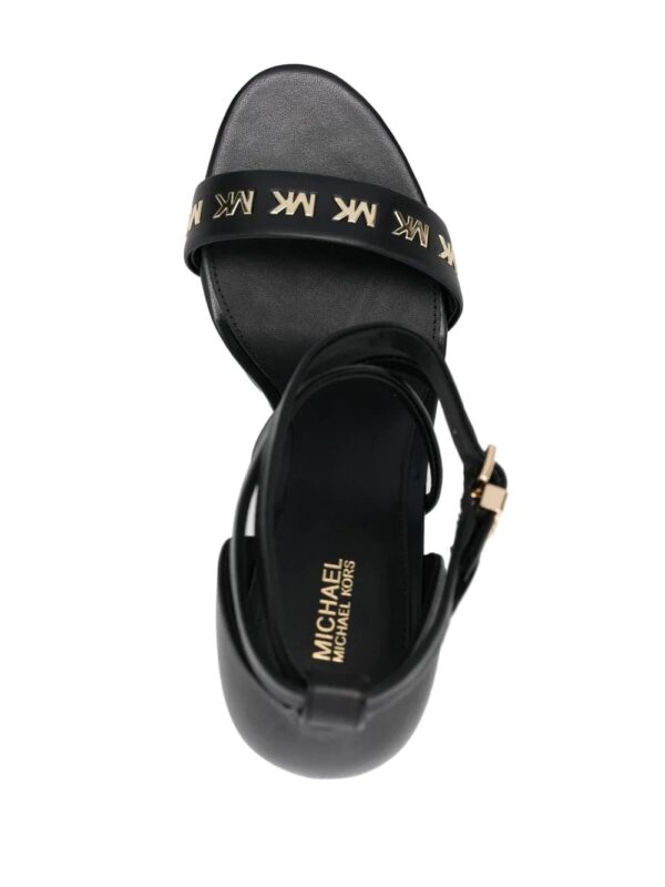 Michael Michael Kors  Astrid 120mm stiletto sandals - Image 4