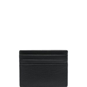 Michael Michael Kors logo cardholder wallet
