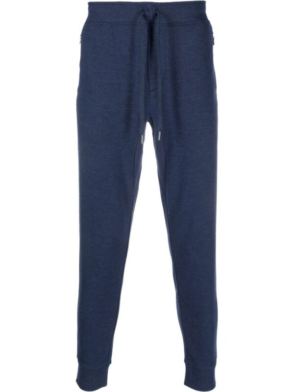 Polo Ralph Lauren  Double-knit track pants