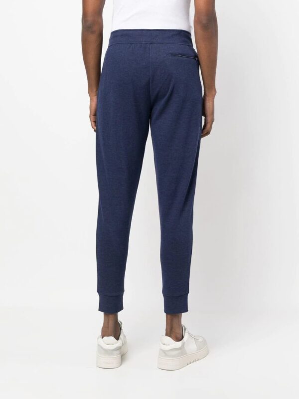 Polo Ralph Lauren  Double-knit track pants - Image 4