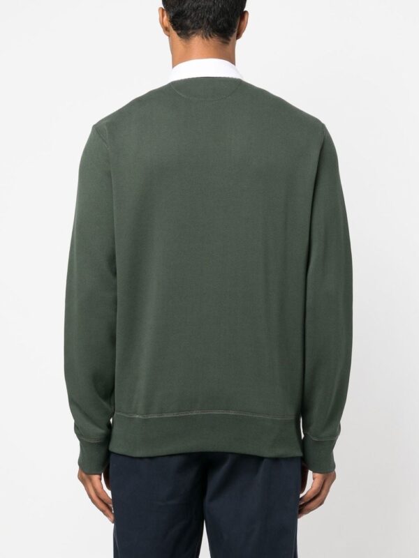 Polo Ralph Lauren  long-sleeve rugby shirt - Image 4