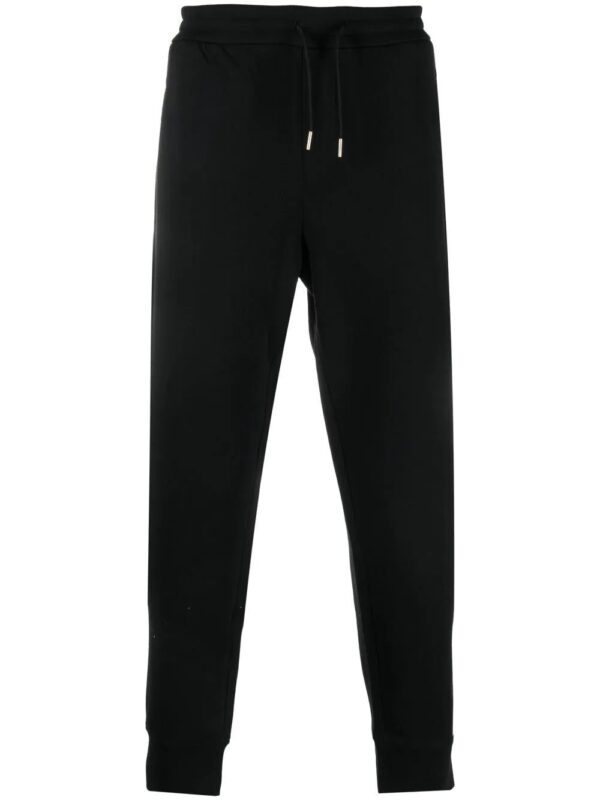Emporio Armani  straight-leg track pants
