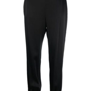 Stella McCartney  Julia tapered leg track pants