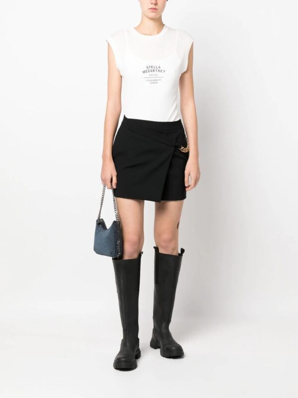 Stella McCartney  Bond Street T-shirt - Image 2